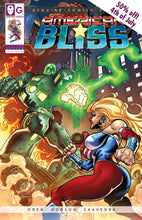 Load image into Gallery viewer, American Bliss #1 cover B