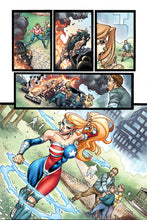 Load image into Gallery viewer, Powertrip #1 Digital Edition