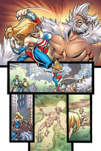 Load image into Gallery viewer, Powertrip #1 Digital Edition