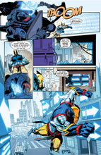 Load image into Gallery viewer, Dreamgirl Sleeper Agent #1 Digital Edition