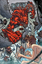 Load image into Gallery viewer, Perfect 10 #1 Digital Edition