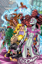 Load image into Gallery viewer, Perfect 10 #2 cover B