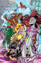 Load image into Gallery viewer, Perfect 10 #2 cover A