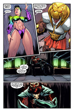 Load image into Gallery viewer, American Bliss #1 cover A