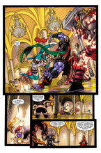 Load image into Gallery viewer, Perfect 10 #3 cover B