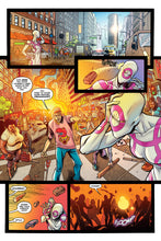 Load image into Gallery viewer, Perfect 10 #4 cover A