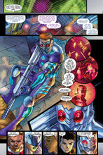 Load image into Gallery viewer, Powertrip #2 Digital Edition