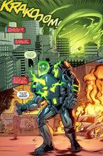 Load image into Gallery viewer, American Bliss #1 cover A