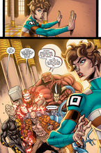 Load image into Gallery viewer, Perfect 10 #3 cover B