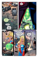 Load image into Gallery viewer, American Bliss #1 cover A