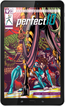 Load image into Gallery viewer, Perfect 10 #3 Digital Edition