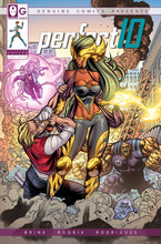 Load image into Gallery viewer, Perfect 10 #4 cover A