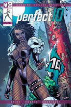 Load image into Gallery viewer, Perfect 10 #4 cover B