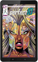 Load image into Gallery viewer, Perfect 10 #5 Digital Edition