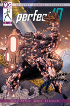 Load image into Gallery viewer, Perfect 10 #5 cover B