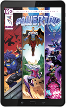 Load image into Gallery viewer, Powertrip #2 Digital Edition