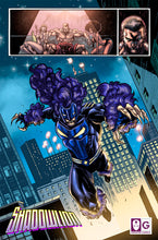 Load image into Gallery viewer, Powertrip #2 Digital Edition