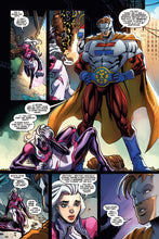 Load image into Gallery viewer, Powertrip #2 Digital Edition