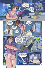 Load image into Gallery viewer, Crossworlds #1 Digital Edition