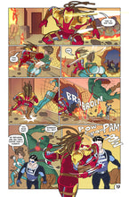 Load image into Gallery viewer, Crossworlds #1 Digital Edition