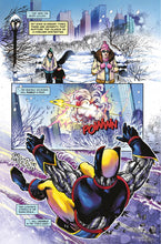 Load image into Gallery viewer, Ajax Awakening #1 cover A