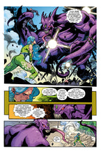 Load image into Gallery viewer, Dreamgirl Sleeper Agent #1 cover A