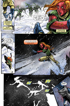 Load image into Gallery viewer, Earthling #2 cover B