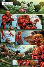 Load image into Gallery viewer, Earthling #2 cover B