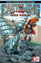 Load image into Gallery viewer, Earthling #2 cover A
