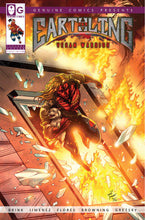 Load image into Gallery viewer, Earthling #2 cover B