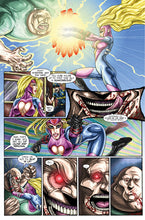 Load image into Gallery viewer, Earthling #1 cover A