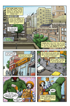 Load image into Gallery viewer, Earthling #1 cover A