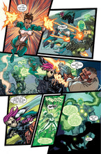 Load image into Gallery viewer, Perfect 10 #1 cover B