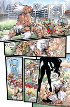 Load image into Gallery viewer, Powertrip #1 cover A