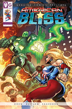 Load image into Gallery viewer, American Bliss #1 cover B
