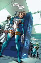 Load image into Gallery viewer, Perfect 10 #1 Digital Edition
