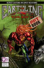 Load image into Gallery viewer, Earthling Artbook #1
